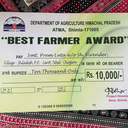 Royal Delicious Apple