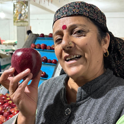 Royal Delicious Apple